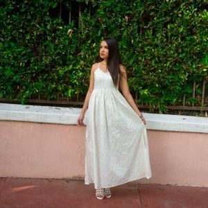 SHOP RAGA Evie Maxi Dress